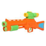 Ружье с шарами, пакет 167-17