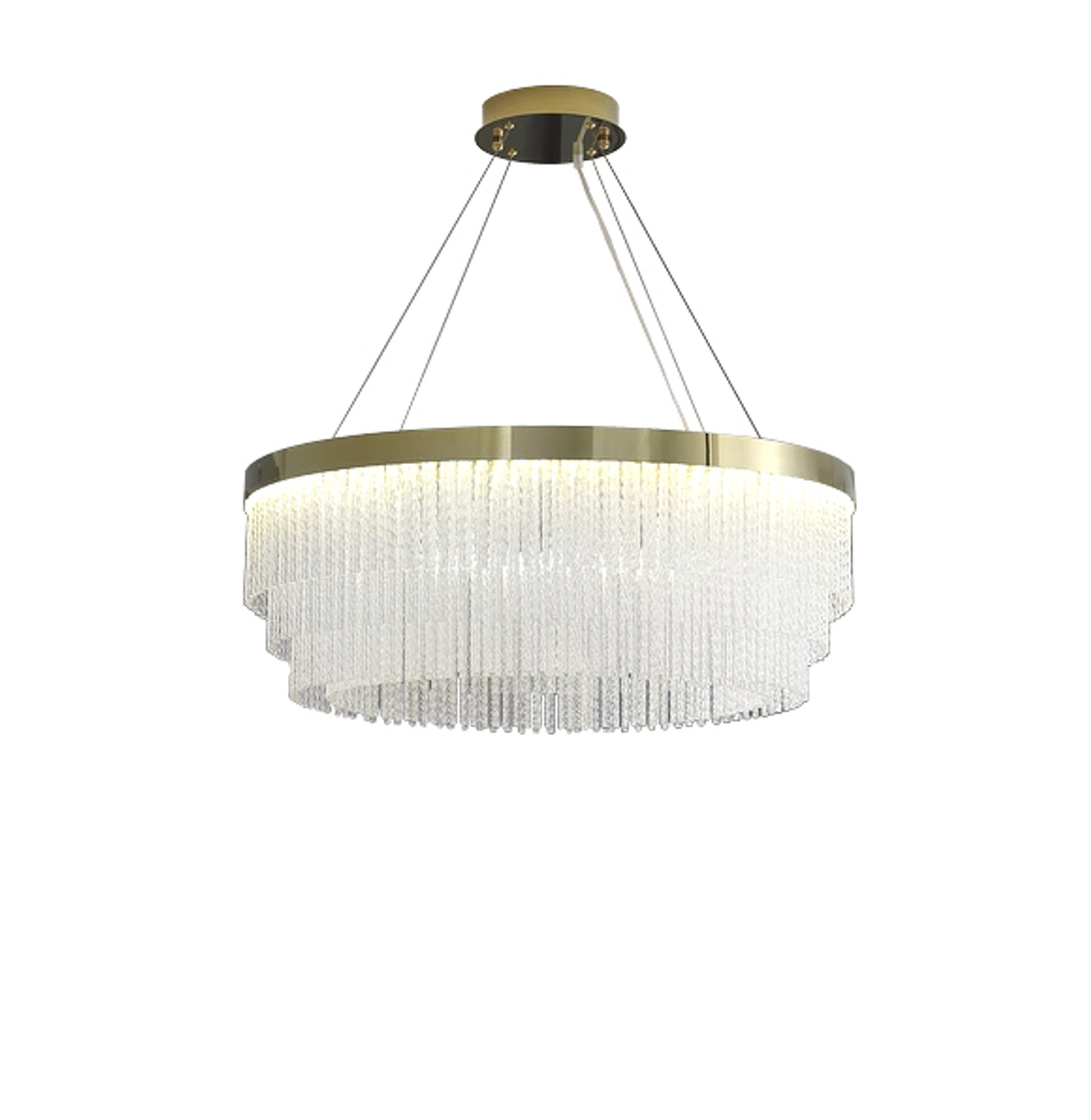Pendant design lamp Andreia