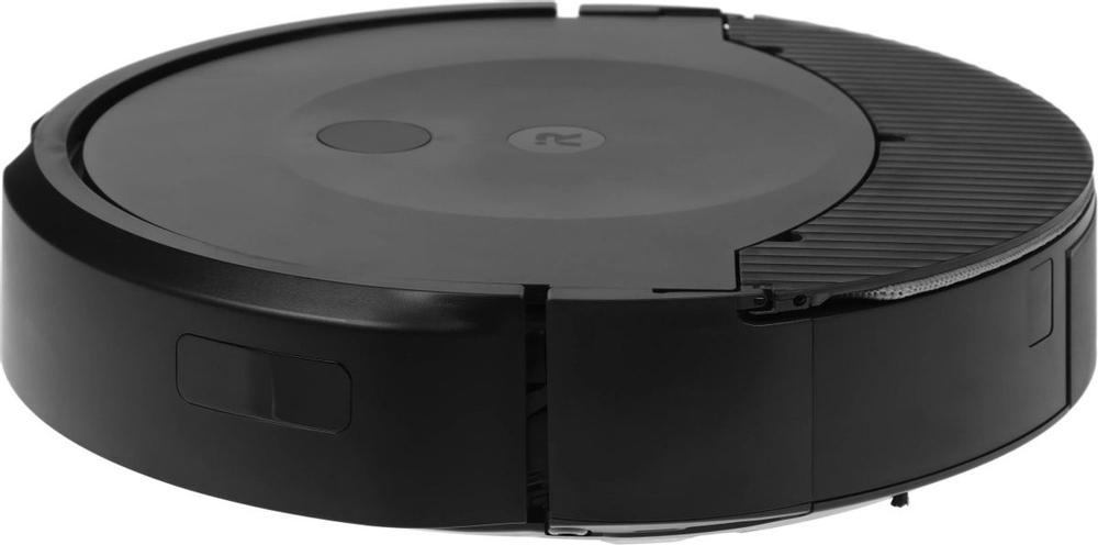 Робот-пылесос iRobot Roomba Combo 10 Max, черный/черный [x05480]