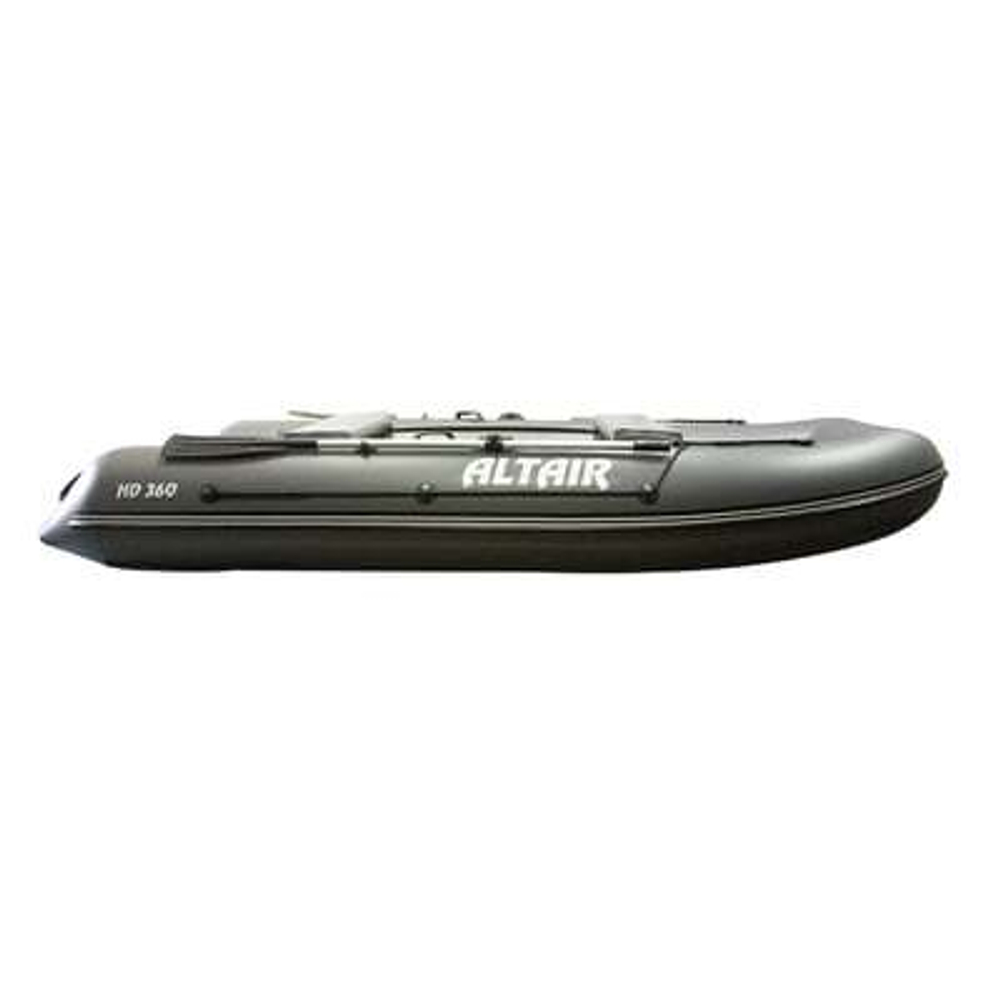 Лодка ПВХ ALTAIR HD 360 НДНД