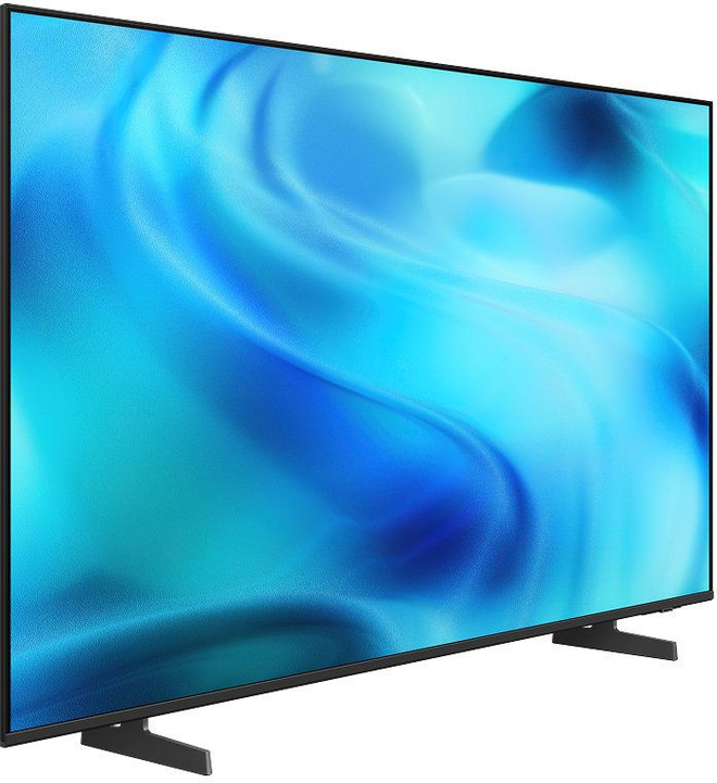 Телевизор Samsung Crystal UHD UE43U8000HUXPY