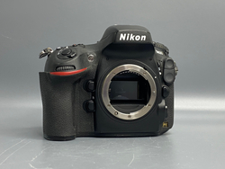 Nikon D800 Body 30.000 кадров