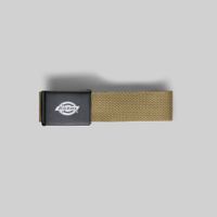  Ремень Dickies Orcutt Webbing Belt артикул:DK0A4X7EKHK1 - купить в магазине Дайс
