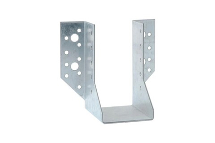 100х140х76 ОЦ. Опора бруса ОТКРЫТАЯ (1 шт)