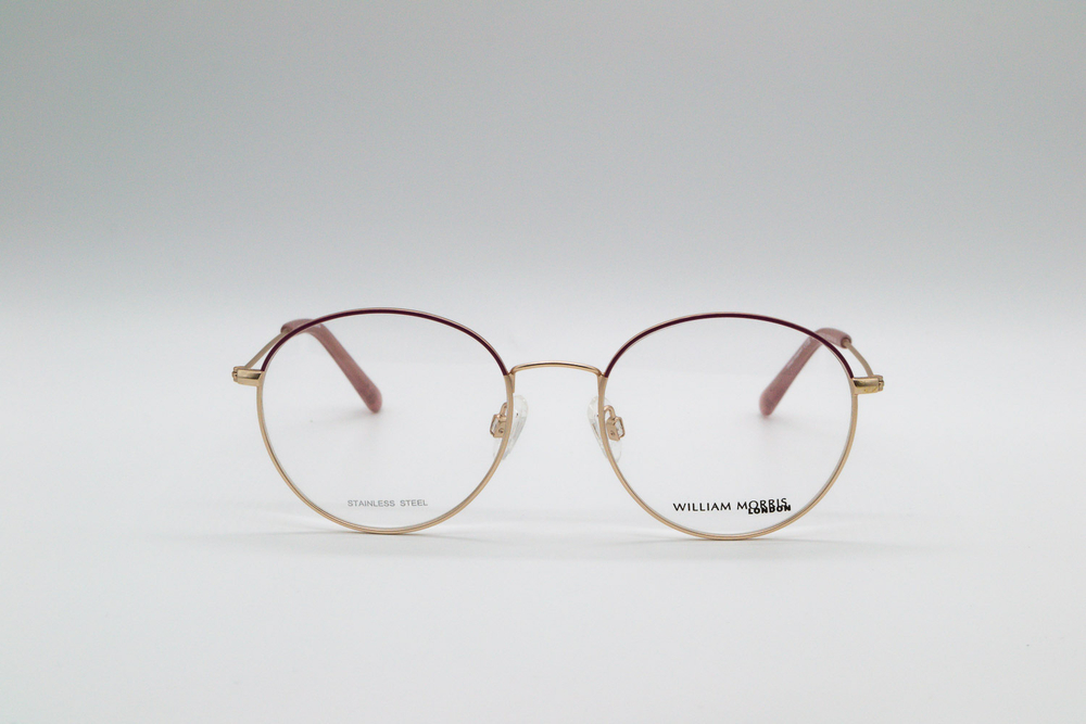 Изг. оправы William Morris London 50319 3721 52/18