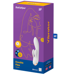 Double Flex Connect App