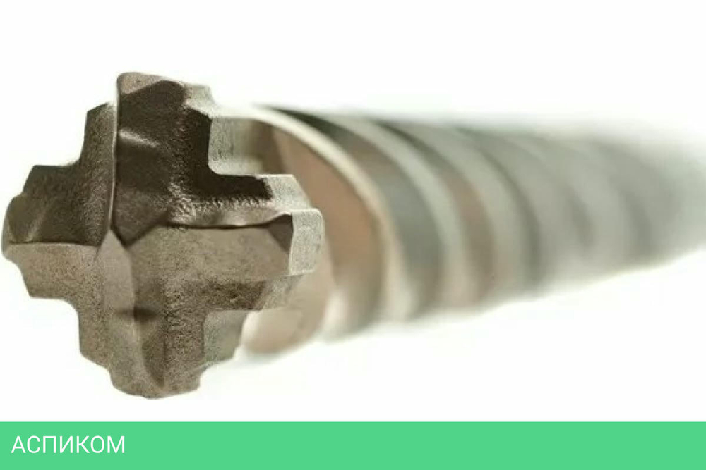 Бур Milwaukee SDS+ MX4 22x450 (4932356506)