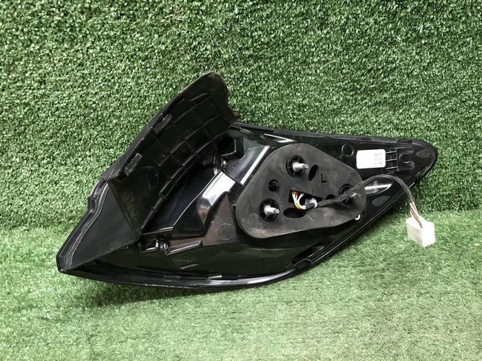 Фонарь левый внешний Hongqi HS5 (2023-н.в.)