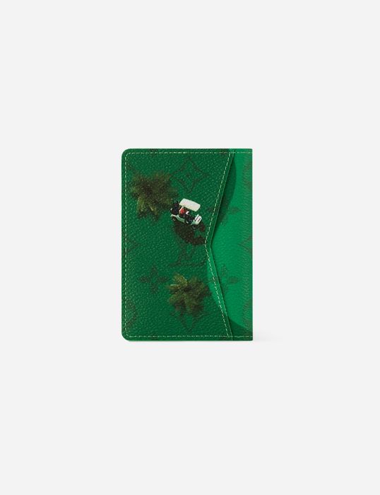 Louis Vuitton Pocket Organizer 