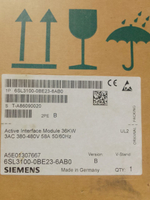 6SL3100-0BE23-6AB0