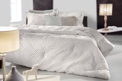 Покрывало Кит ЗИГЗАГ ХБ 1,5сп