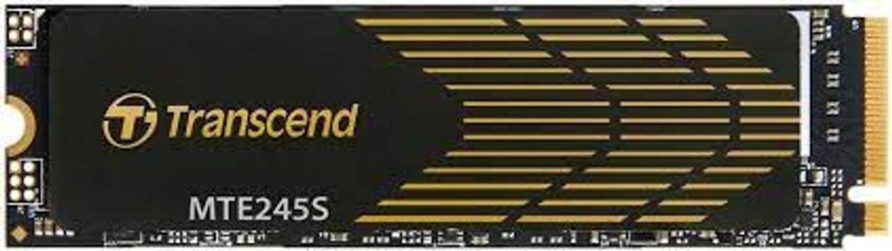 Жесткий диск SSD 500GB Transcend TS500GMTE245S