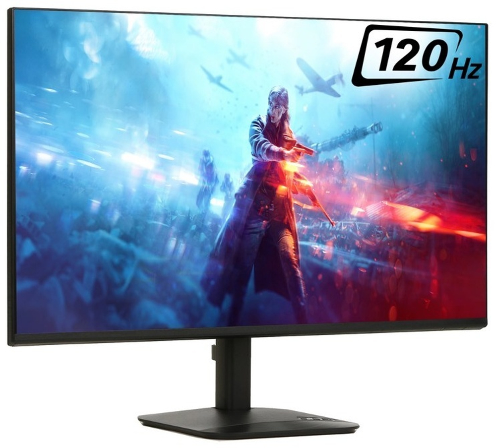 Монитор 27&#34; Acer KA272UGbmiipx/UM.HX2EE.G11 черный