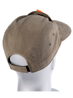 Бейсболка Norfin FISHER 03 р.L