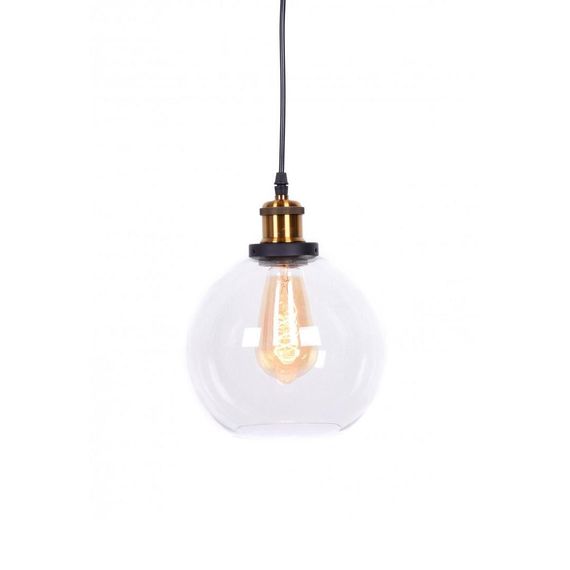 Подвесной светильник Lumina Deco Navarro LDP 6802 PR