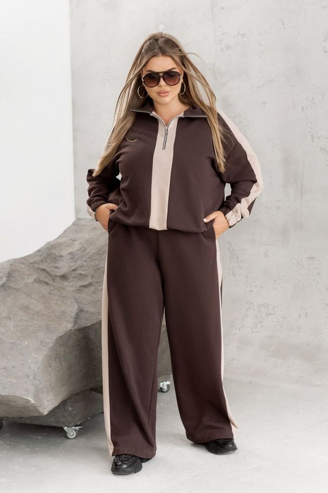 Костюм УК-2627-3 Фабрика Моды