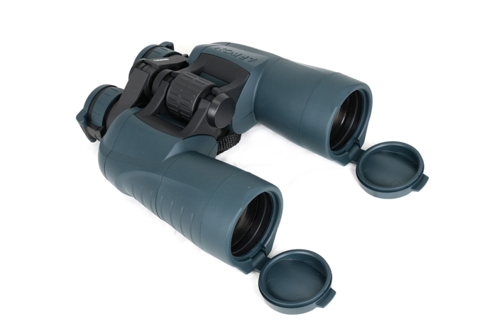 Бинокль ARKON 12x50 с дальномерной сеткой