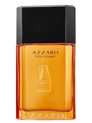 Azzaro Pour Homme Limited Edition 2016