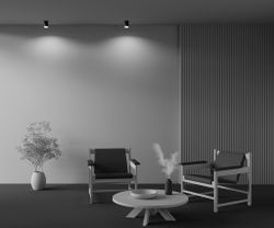 Светильник потолочный Maytoni   C008CW-01B