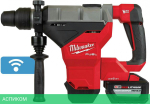 Перфоратор Milwaukee M18 Fuel One-Key FHM-121C (4933464894)