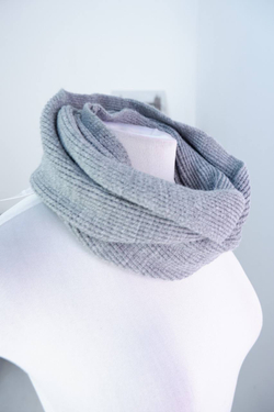 Снуд для любого образа