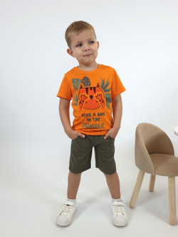 01-121-4 комплект для мальчика