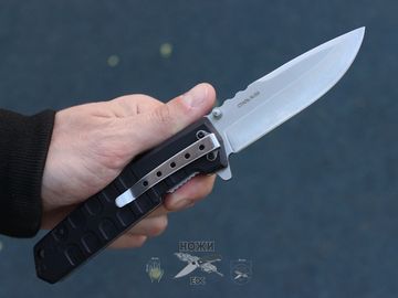 Нож НОКС "Т-34" 323-180401