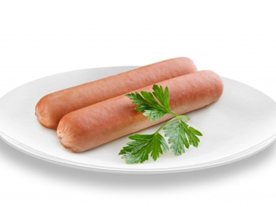 Сосиска 55гр