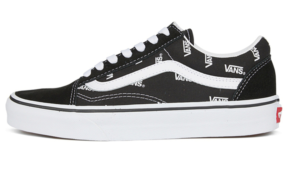Vans Old Skool Logo