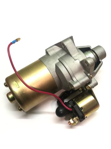 Электростартер для двигателя GX168F ( генератор 2-3кВт)