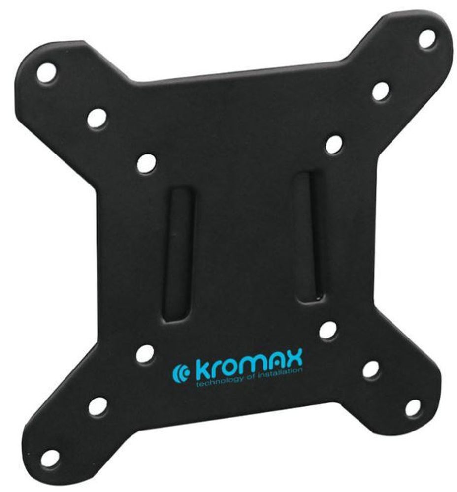 Кронштейн для LED/LCD телевизоров Kromax VEGA-3 new black
