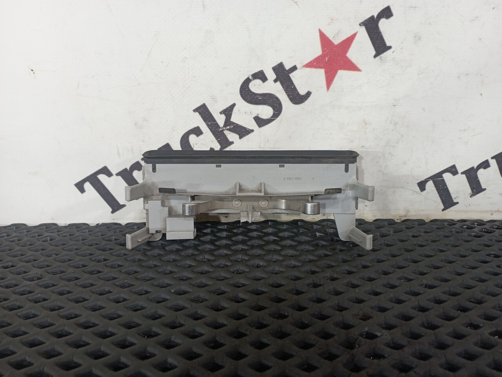 Фонарь вещевого отделения 2020г.