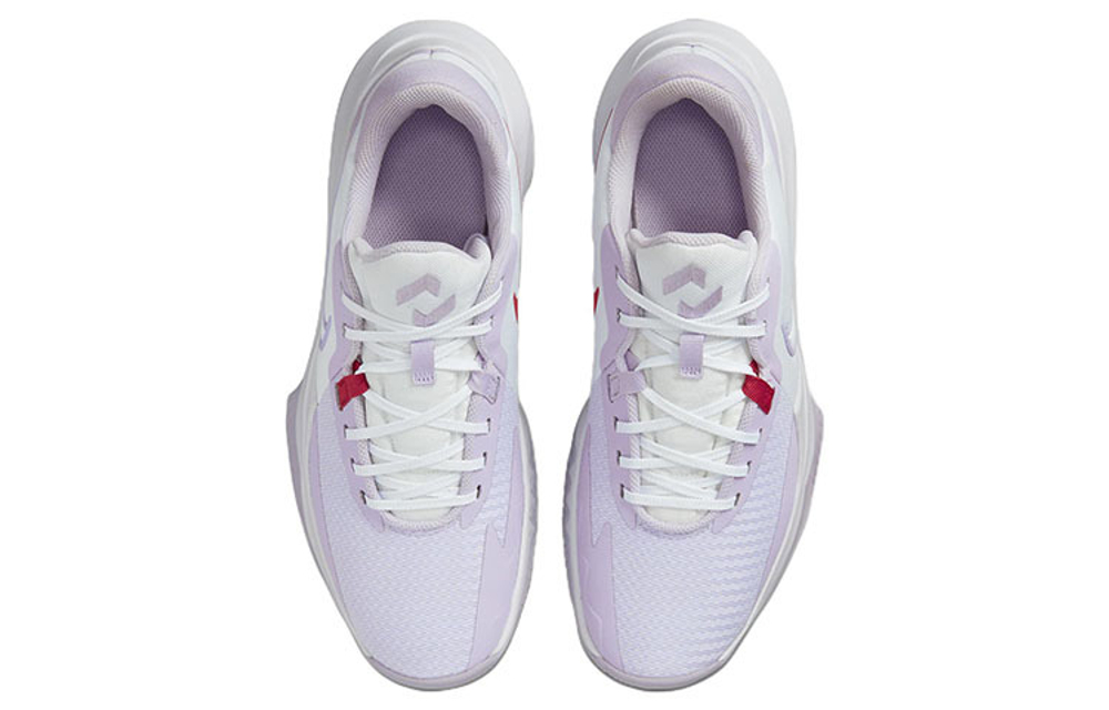 Кроссовки Nike Precision 6 6