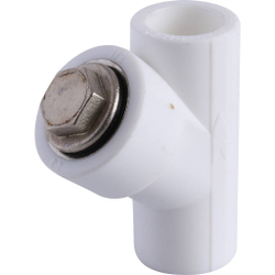 Фильтр (соединение муфта-муфта) KALDE 20