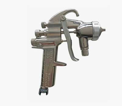 Краскопульт 10010 SP Gelcoat нижняя подача