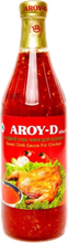 Соус Aroy-D Sweet chilli for chicken, 920 г