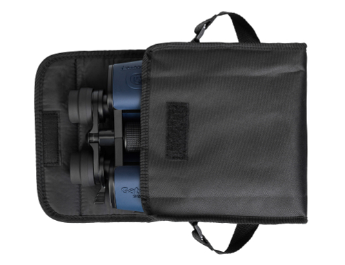 Бинокль Levenhuk Discovery New Gator 10–30x50