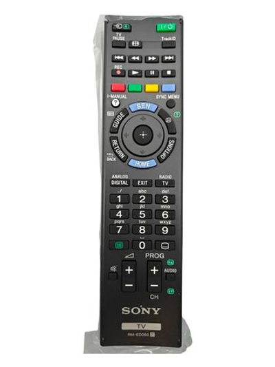 Пульт ДУ Sony RM-ED050 для телевизоров
