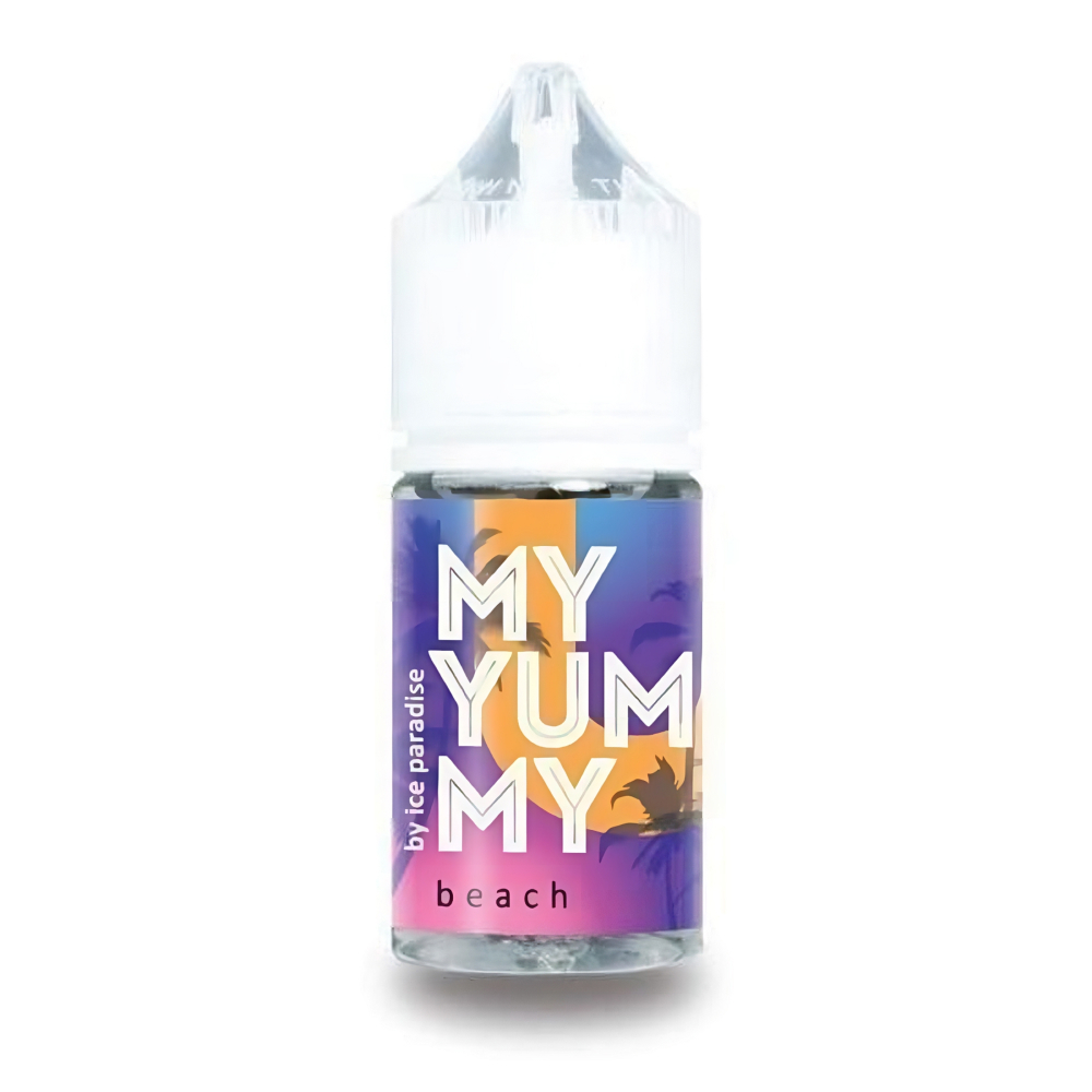 Жидкость | MY YUMMY 30 ML