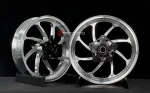 Кованые диски для YAMAHA TMAX Ямаха мотоцикл колеса ковка диск