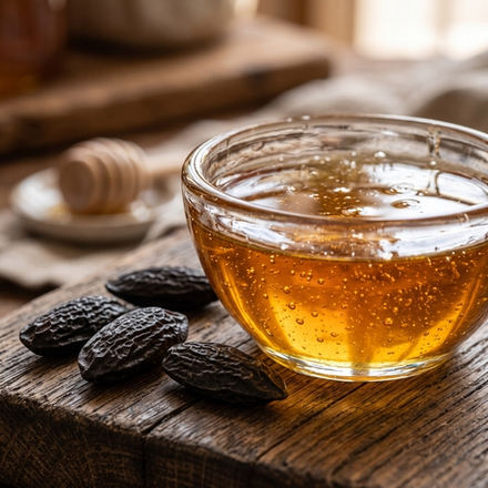 Отдушка CS - Пряный Мед и Тонка (Spiced Honey and Tonka)
