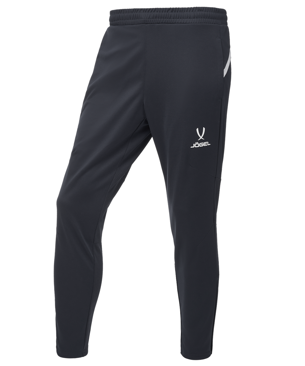 Брюки тренировочные Jögel CAMP Tapered Training Pants 22