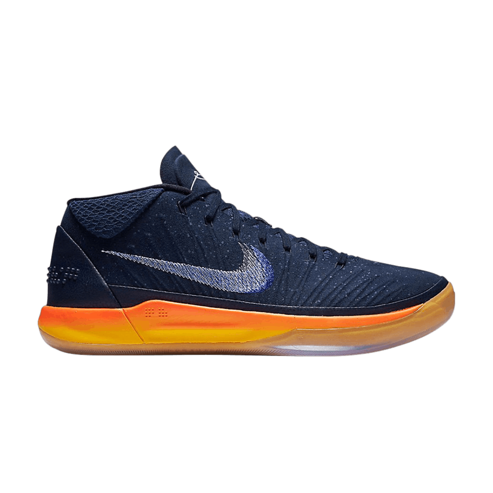 Кроссовки Nike Kobe Ad Mid Rise