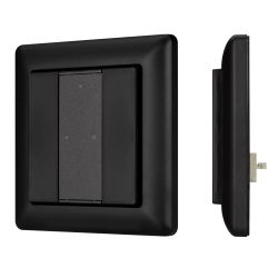 INTELLIGENT ARLIGHT Панель DALI-223-2K-D2-IN-BLACK (BUS, Free purpose) (IARL, -) 032504