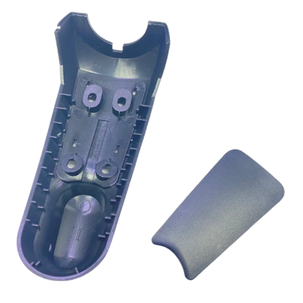 Защитные кожухи вилки для Ninebot ES (комплект 2шт.)