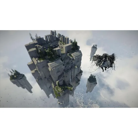 Xbox Series X Crimson Desert Day One Edition (Новинка!) (Новый, Русские субтитры)