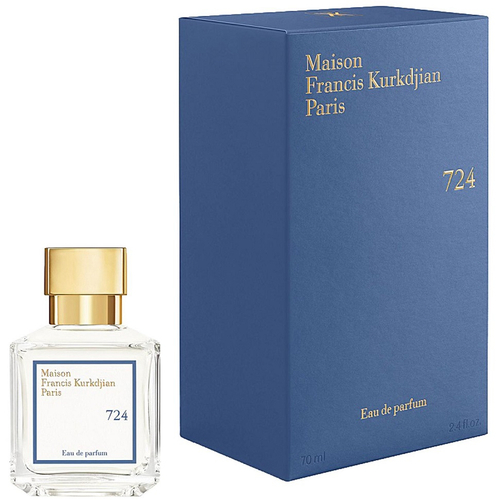 FRANCIS KURKDJIAN 724 Eau De Parfum