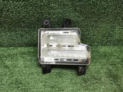 ПТФ правая Chery Tiggo 7 Pro (2020-2024)