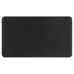 Заглушка ЭРА TR-1PA-EC BK для однофазного шинопровода пластиковая черный