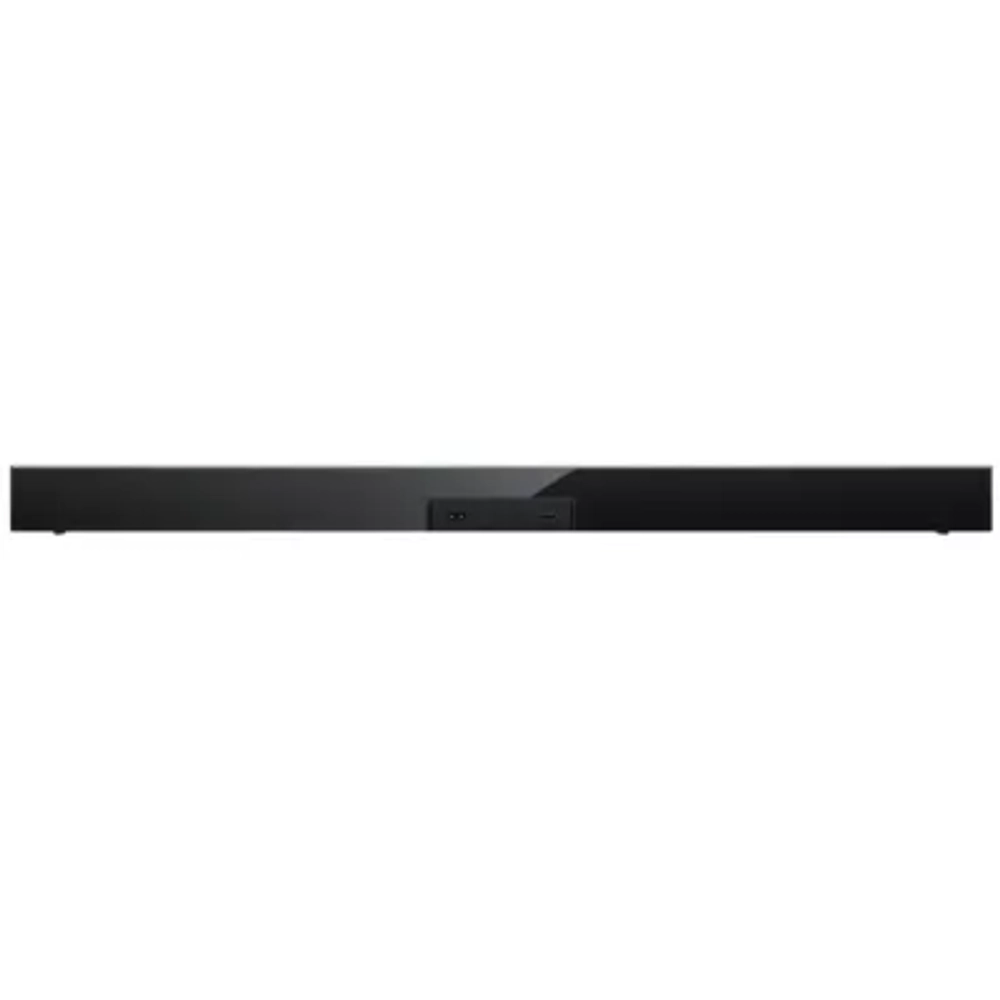 Саундбар Xiaomi Soundbar Pro 2.0 черный QBH4344EU